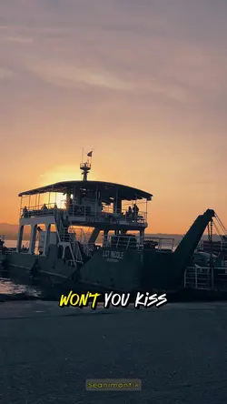 Sailors song