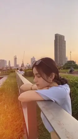 tumingin saking mata