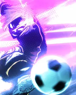 KAISER anime edit