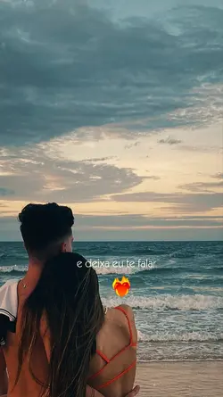 nossa praia é amar