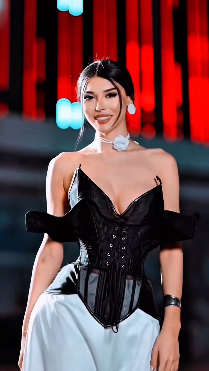 ✨🖤 MODA 🤍✨