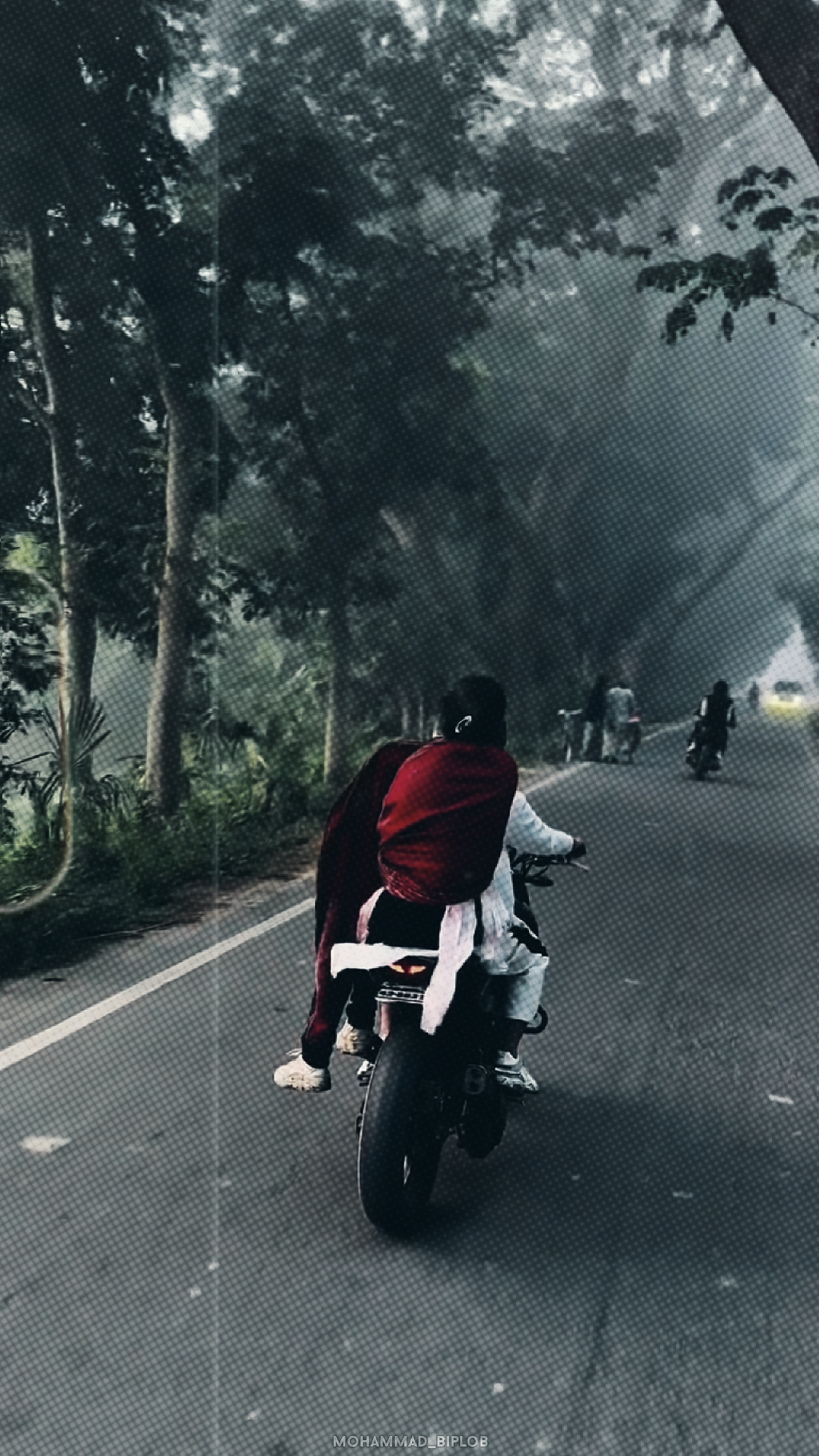 Slow motion 