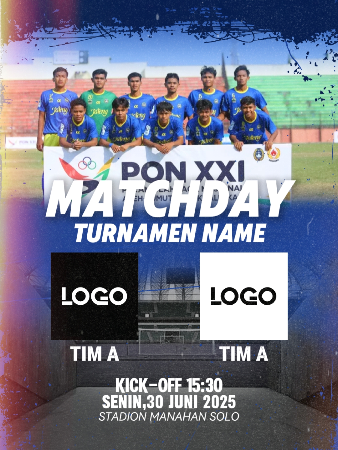 pertandingan vol6
