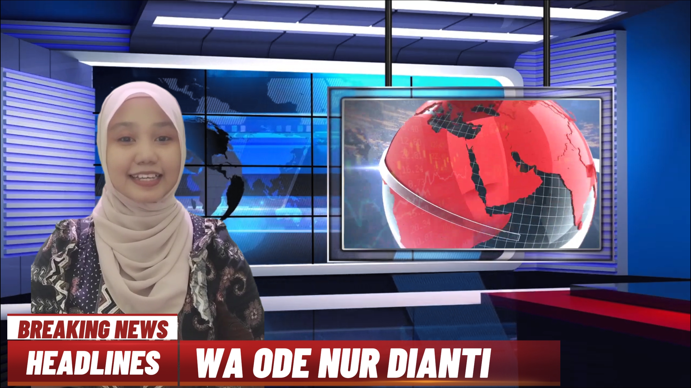 BREAKING NEWS