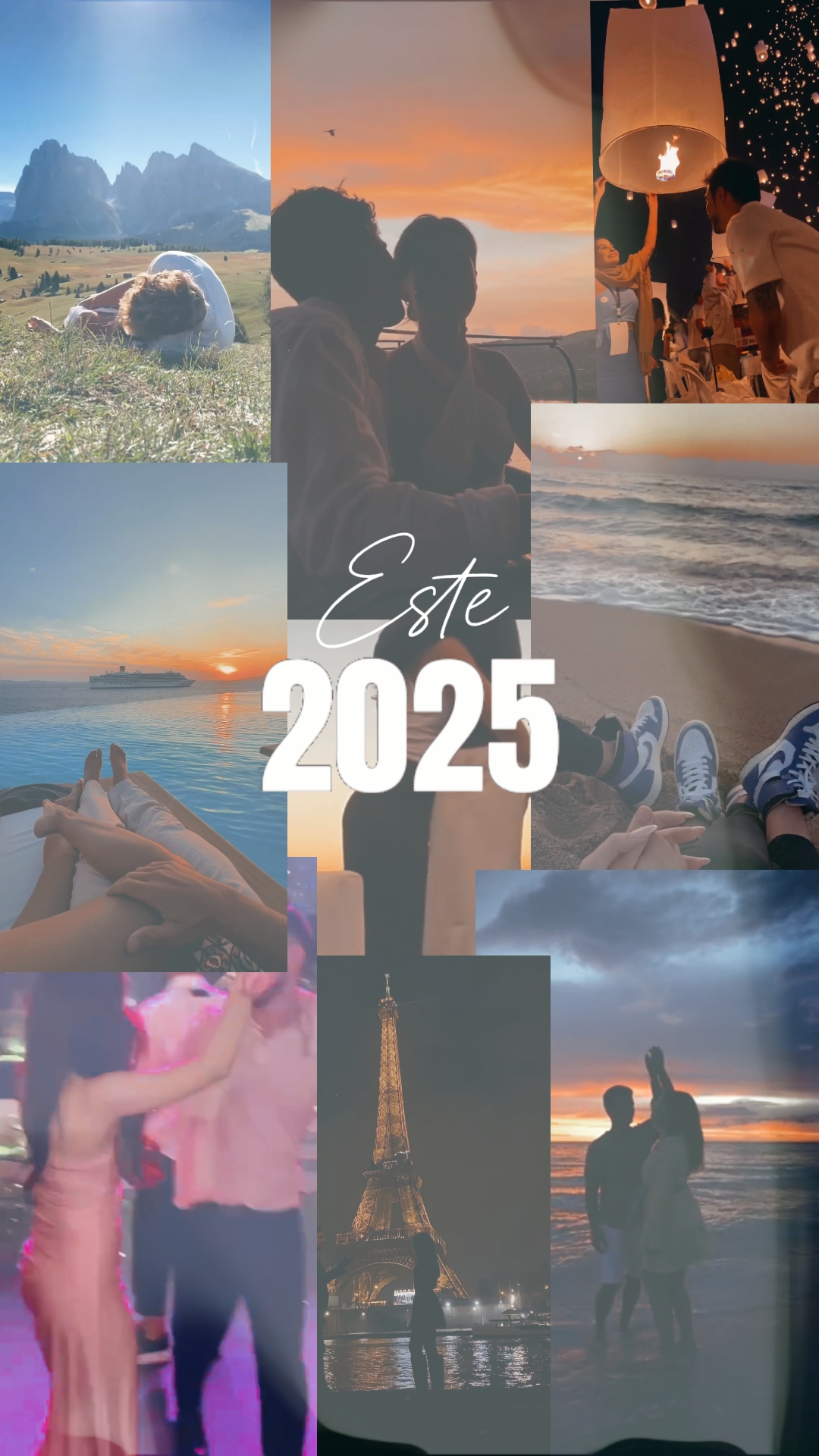 Amor 2025