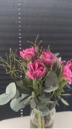 Blumen 