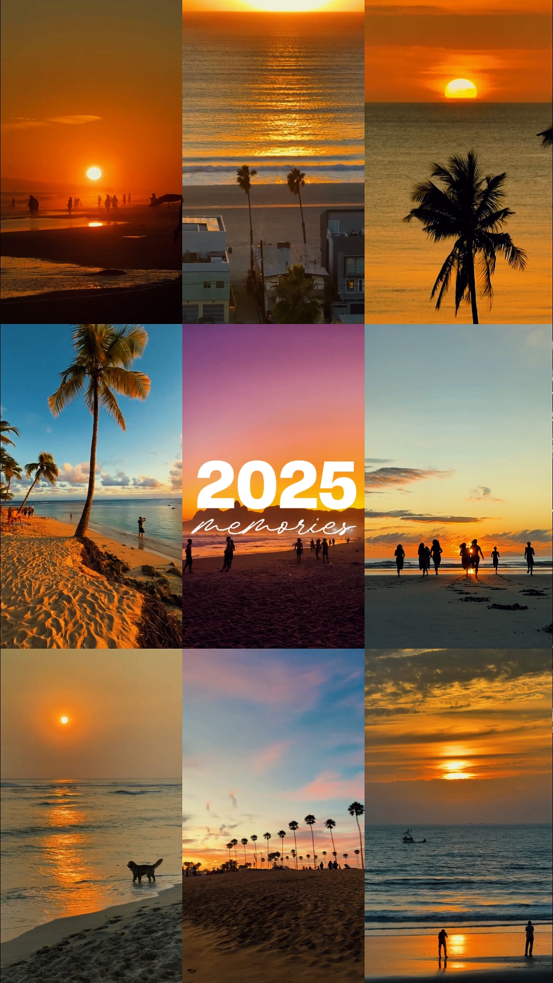 2025 recuerdos