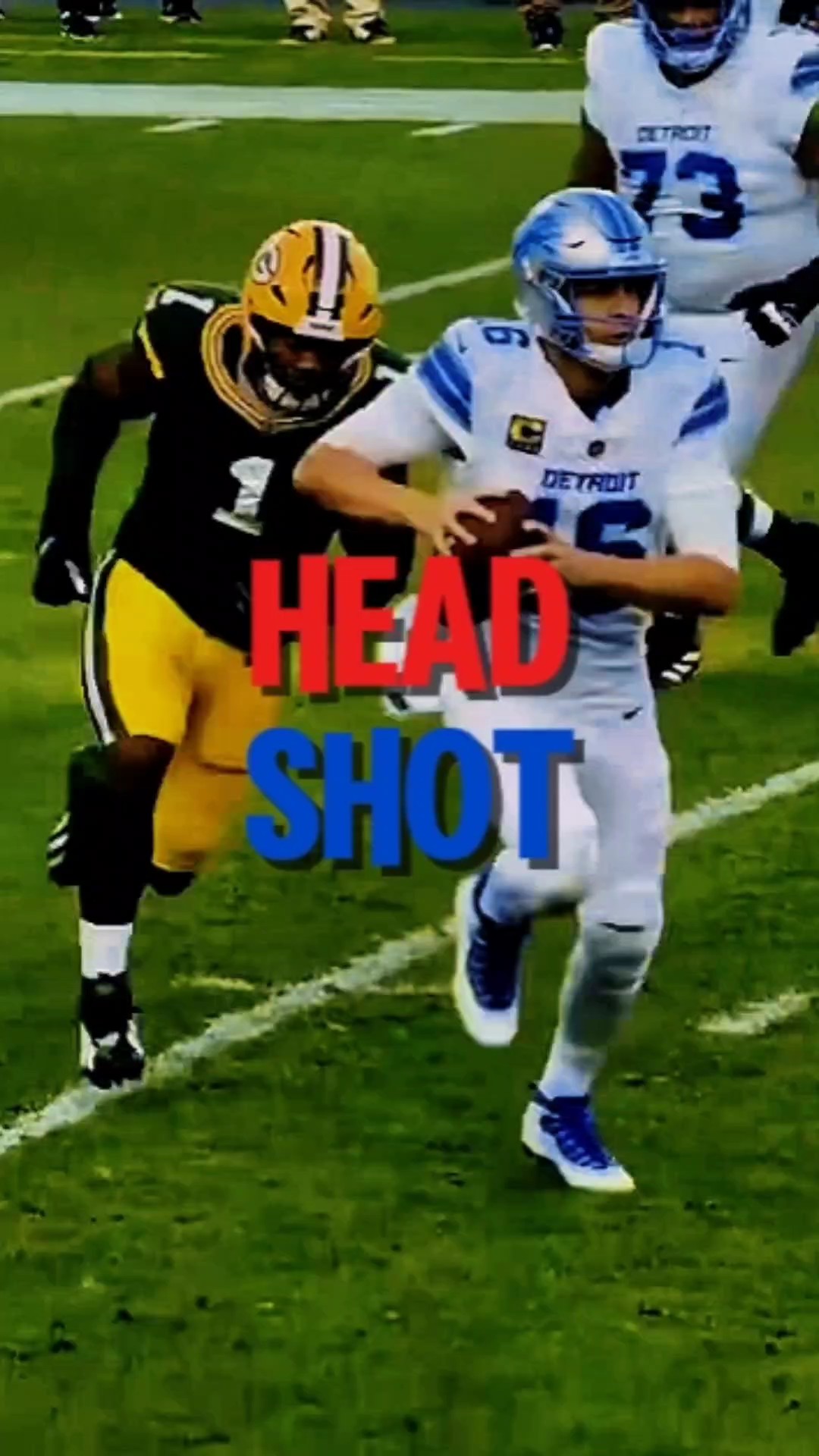 Head Shot