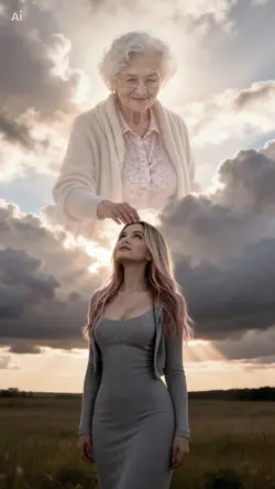 Missing the deceased