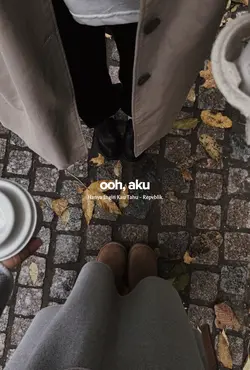 hanya ingin kau tahu