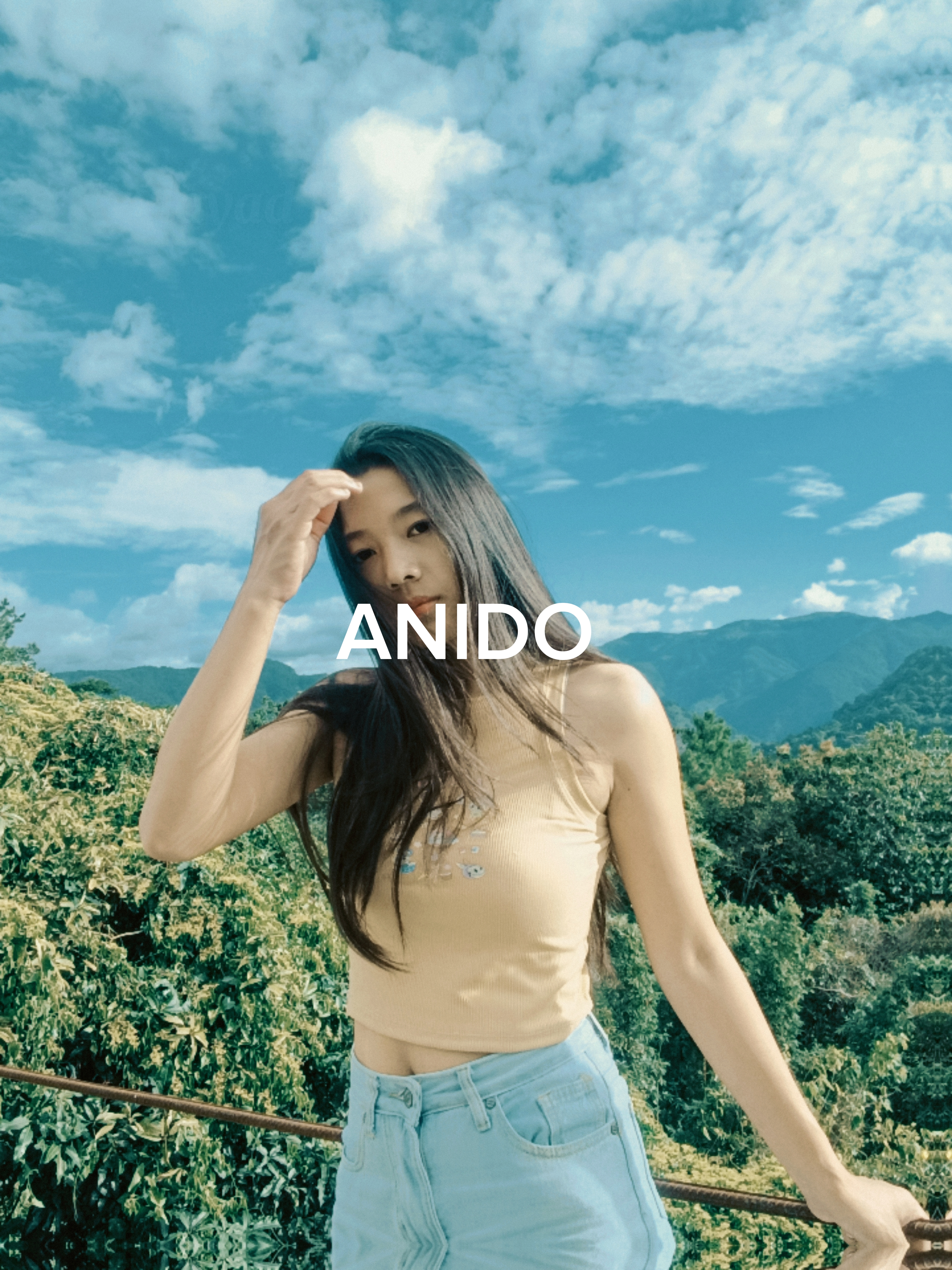 ANIDO par Myrick