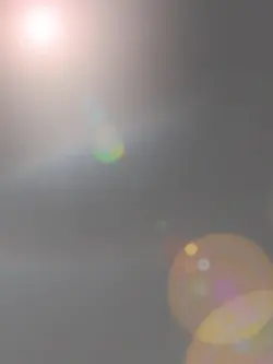 Ritratto in luce soffusa