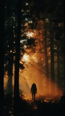 Nature • Cinematic