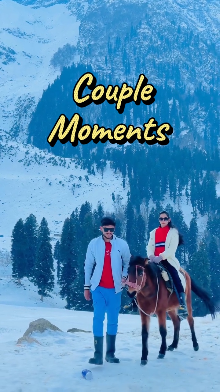 Momentos De Parejas