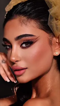 MAKEUP💄ایرانی