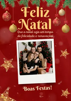 Feliz Natal