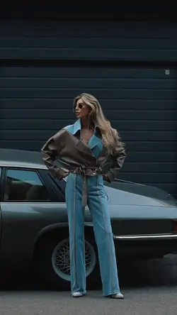 Outfit Style 