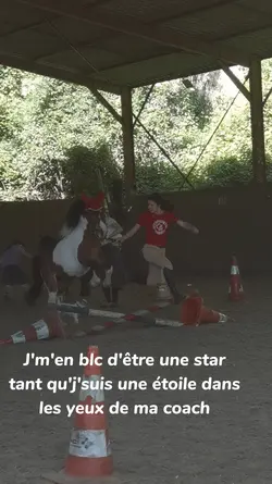 Blc d'être une star