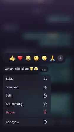 JJ TRIO INI LAGI