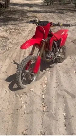 Honda 150