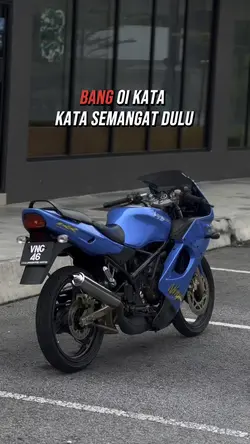 semangatmu tidak 