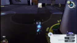 サメライド𖤐˒˒