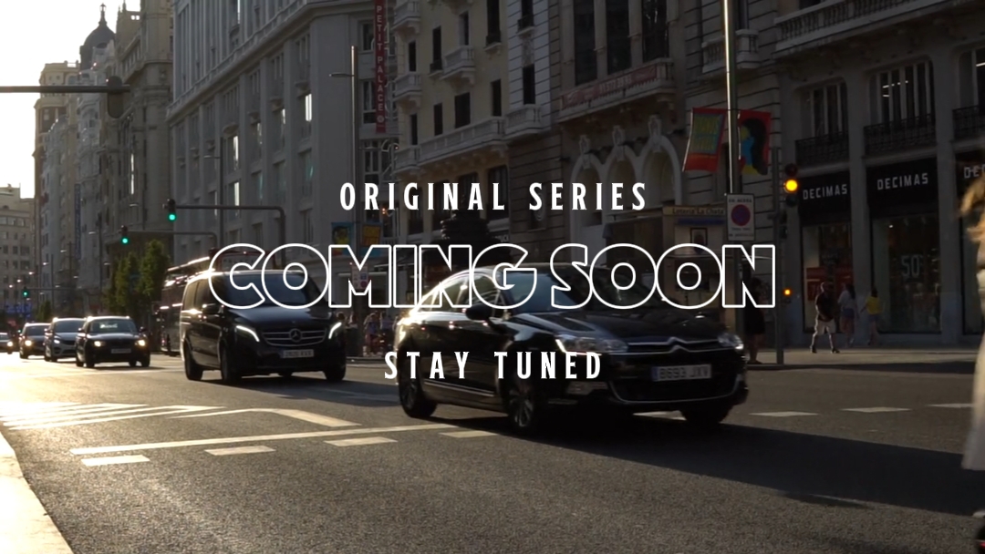 coming soon