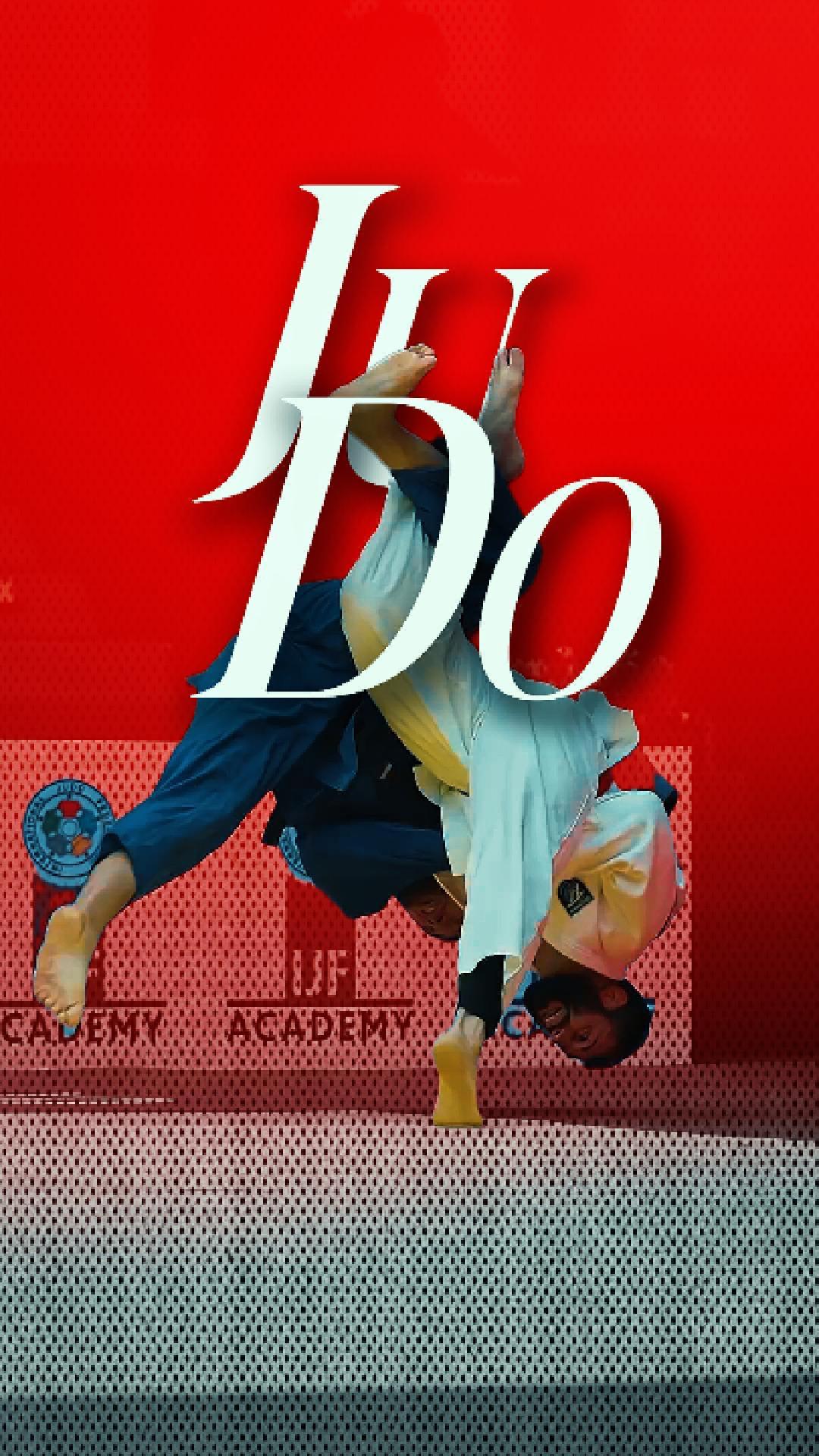judo