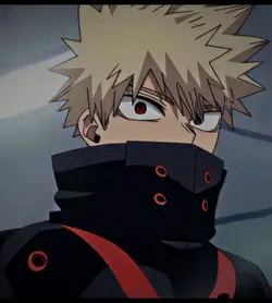 BAKUGO 