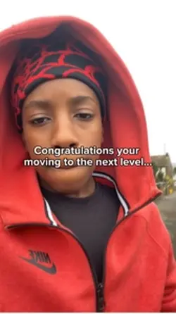 Congratulations
