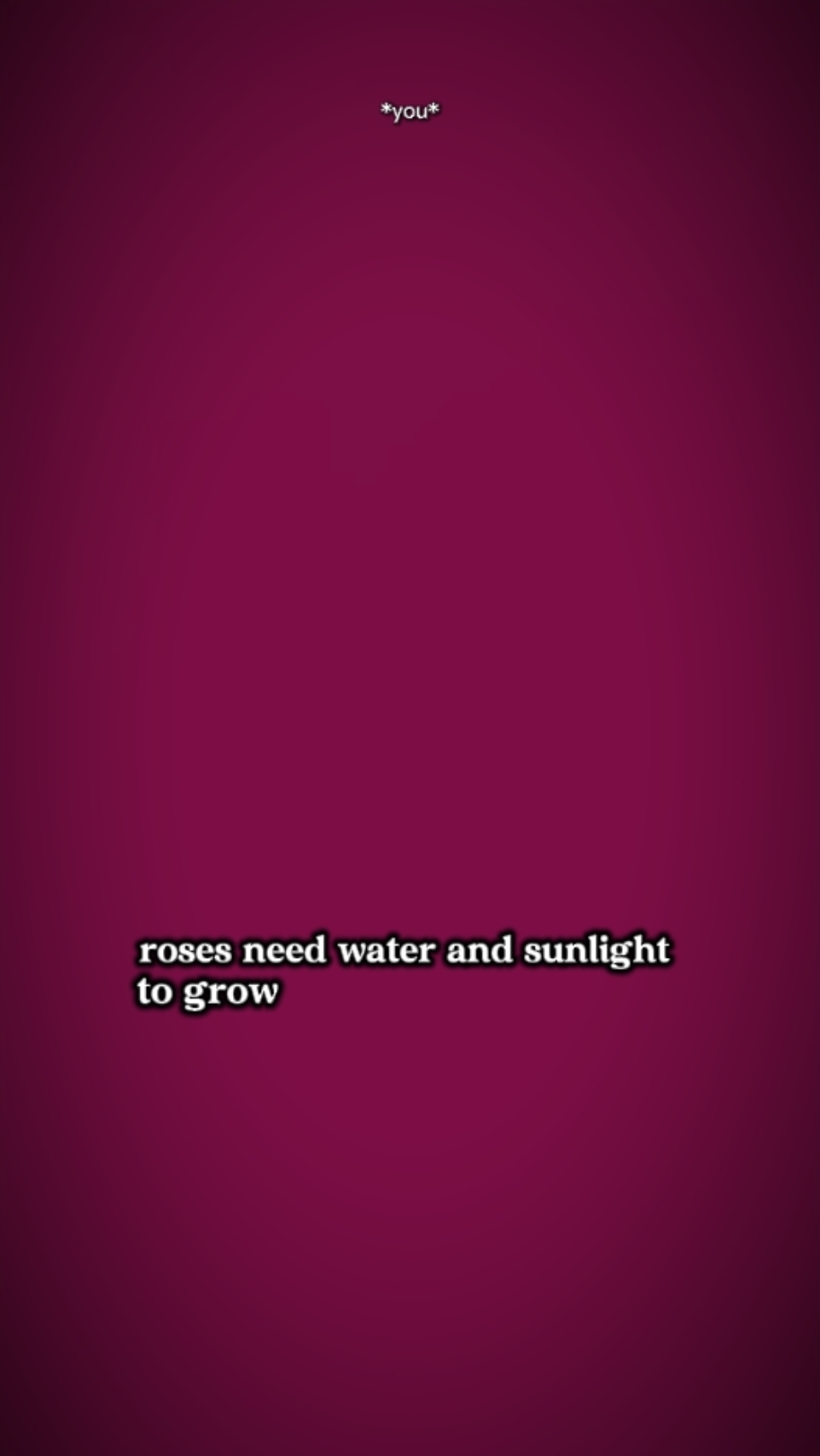 rose