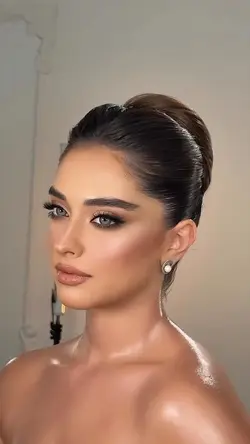 MAKEUP HAIR