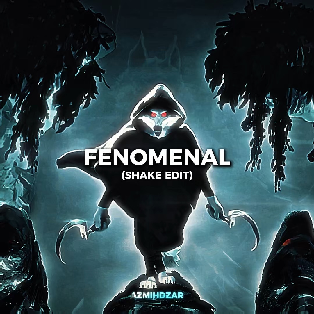 8 Clips Fenomenal ⚫️