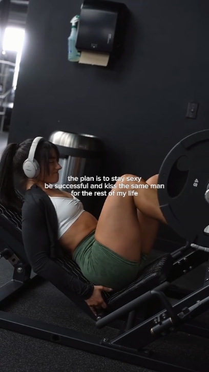 Motivación en el gimnasio