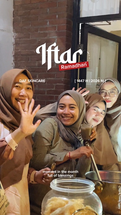 iftar Ramazan