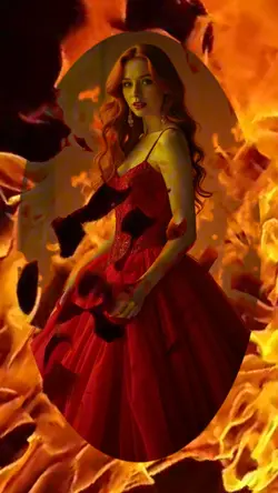 Trend Earth Zoom Out