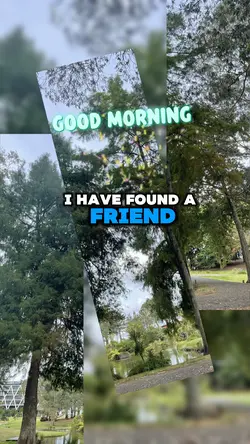 IHaveFoundAFriendInJ