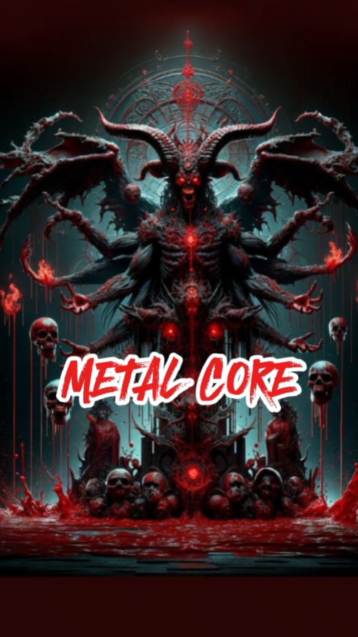 metal template 