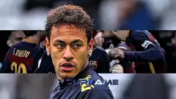 NEYMAR