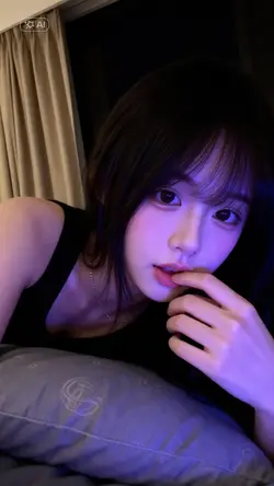 Webcam Selfie AI