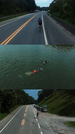 Triathlon