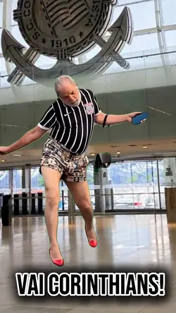 Vai Corinthians