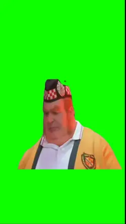 bigger chunks of cor