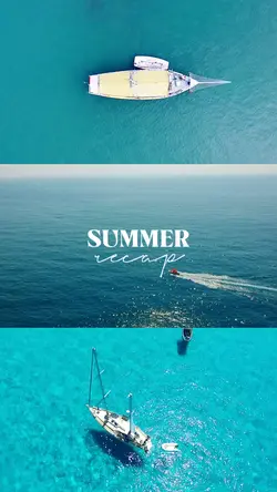 Summer recap