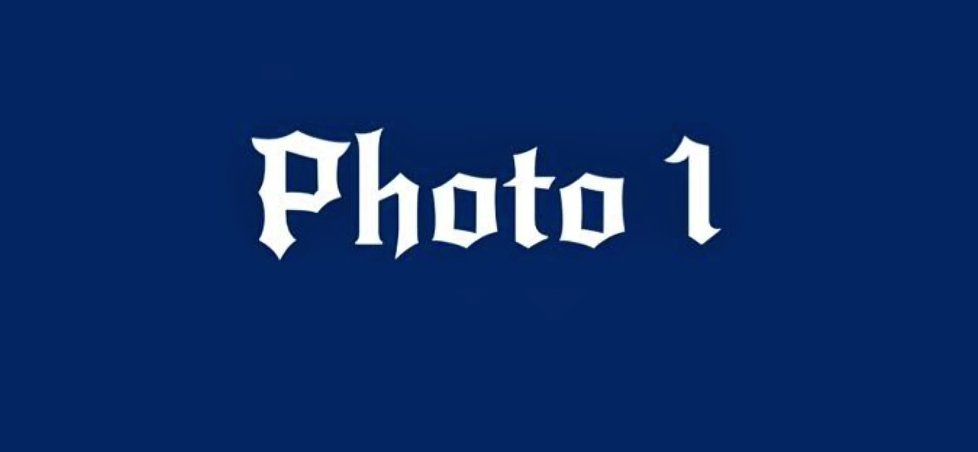 Cover Picture