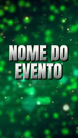 Seu evento 