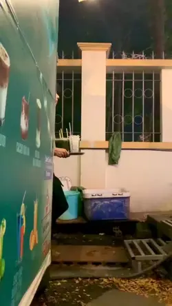 tamat lah sudah