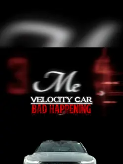 Bad happening funk
