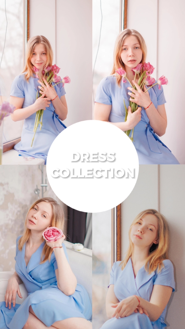 Dress Collection 
