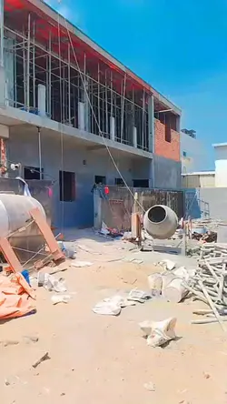 ធ្វើការសំណង់
